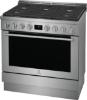 Picture of ELECTROLUX ECFG3668AS