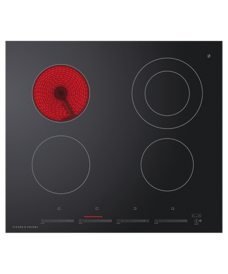 Picture of FISHER & PAYKEL CE244DTB1