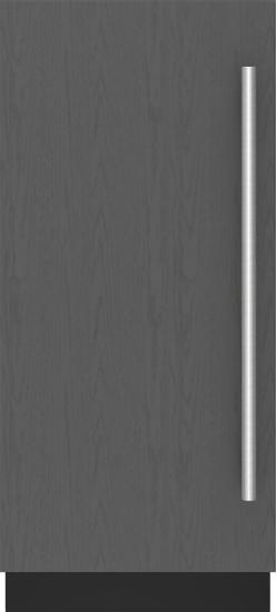 Picture of SUBZERO DEU1550B/R