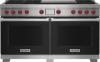 Picture of WOLF DF60650DG/S/P
