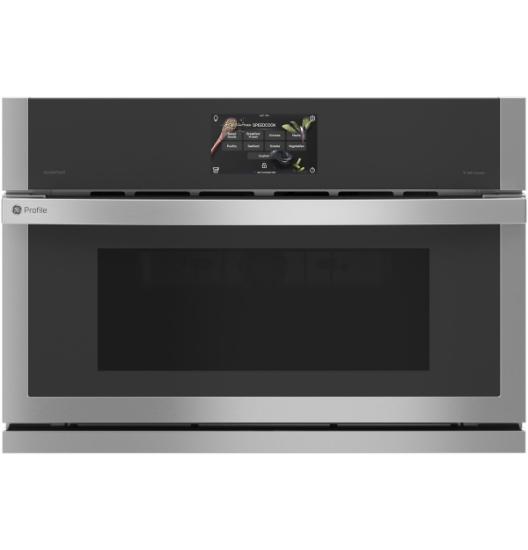 Picture of GE APPLIANCES PSB9120SVSS