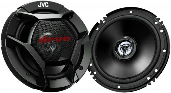Picture of JVC CS-DR621