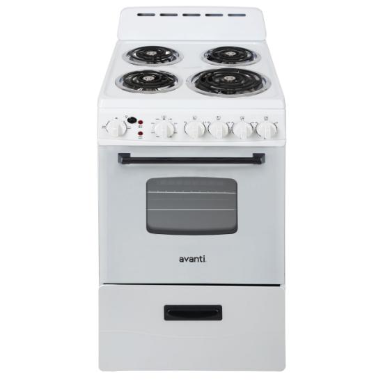 Picture of AVANTI ERU200P0W