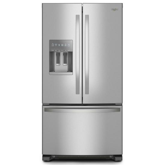 Picture of WHIRLPOOL WRFF3436RZ