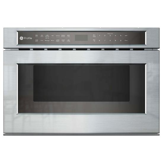 Picture of PROFILE PWL1126SWSS