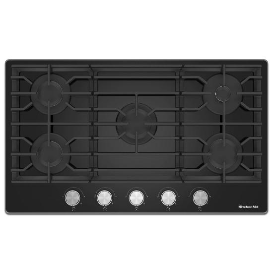 Picture of KITCHENAID KCGG536PBL