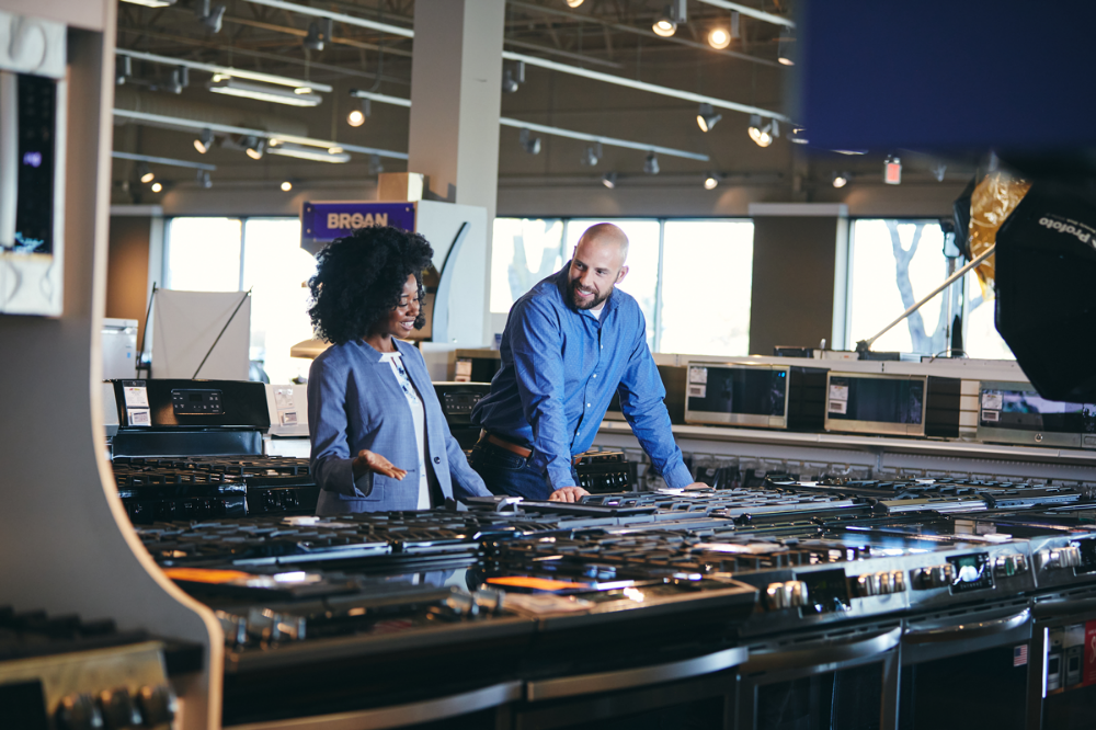 Top Essential Features to Consider When Buying a Refrigerator, Washer, Dryer, Oven/Range, and Dishwasher