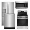 Picture of FRIGIDAIRE FRI-4-PIECE-KITCHEN-PACKAGE