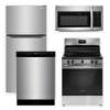 Picture of FRIGIDAIRE FRI-4-PIECE-KITCHEN-PACKAGE