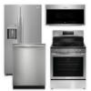 Picture of FRIGIDAIRE FRI-4-PIECE-KITCHEN-PACKAGE