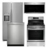 Picture of FRIGIDAIRE GALLERY FRI-4-PIECE-KITCHEN-PACKAGE