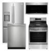 Picture of FRIGIDAIRE GALLERY FRI-4-PIECE-KITCHEN-PACKAGE