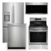 Picture of FRIGIDAIRE GALLERY FRI-4-PIECE-KITCHEN-PACKAGE