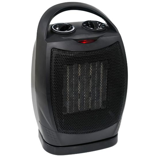 Picture of WARM LIVING WL-SH10-BLK