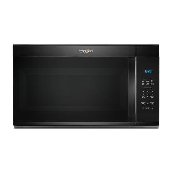 Picture of WHIRLPOOL WMMS3130RB