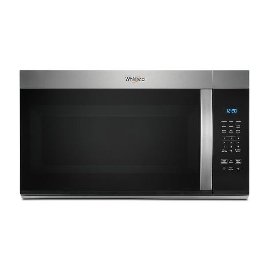 Picture of WHIRLPOOL WMMS3130RZ