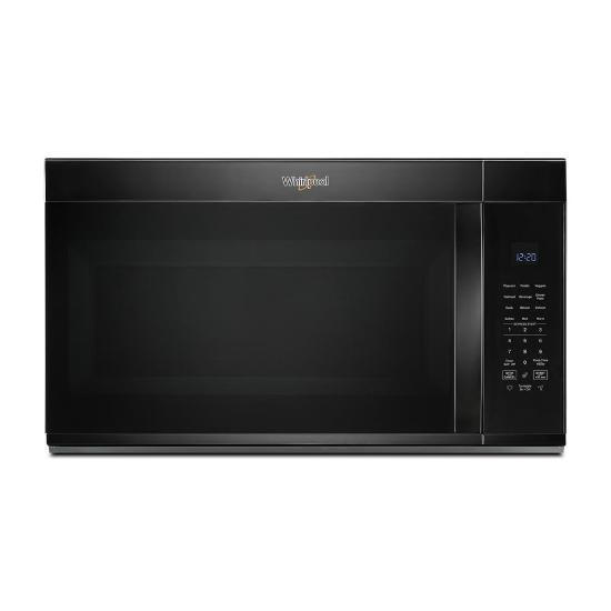 Picture of WHIRLPOOL WMMS3330RB