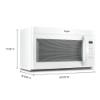 Picture of WHIRLPOOL WMMS3130RW