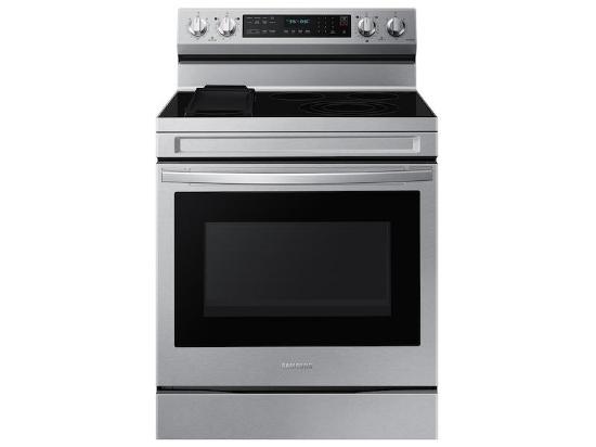 Picture of SAMSUNG NE63D6711SR