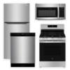 Picture of FRIGIDAIRE FRI-4-PIECE-KITCHEN-PACKAGE