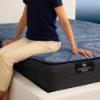 Picture of Serta Dazzling-Night-Firm-Hybrid