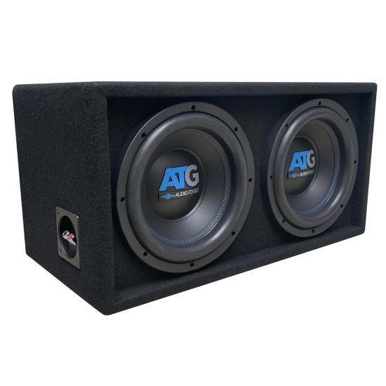 Picture of ATG....AUDIO TO GO ATG212LBX