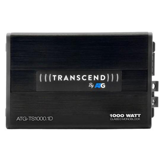 Picture of ATG....AUDIO TO GO ATGTS1000.1D