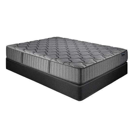 Picture of SPRING AIR Silver-Lake-Cushion-Firm-Hybrid