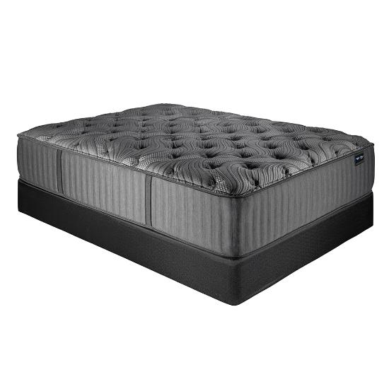 Picture of SPRING AIR Harbor-Springs-Ultra-Plush-Hybrid