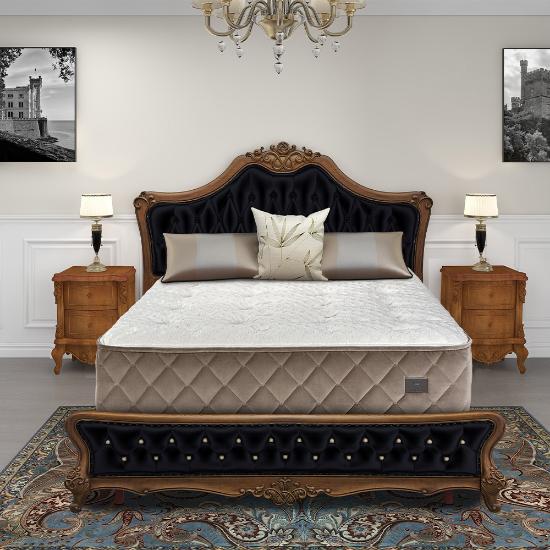 Picture of CHATTAM & WELLS Chantilly-Firm-Tight-Top