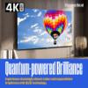 WESTINGHOUSE WR65QX400 Quantum-Powered Brilliance
