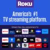 WESTINGHOUSE WR65QX400 Roku America's Number 1 Streaming Platform