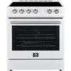 Picture of FORNO FFSEL6012-30WHT
