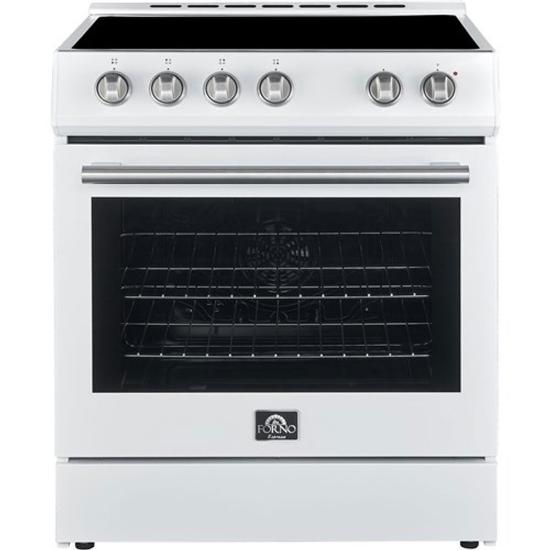 Picture of FORNO FFSEL6012-30WHT