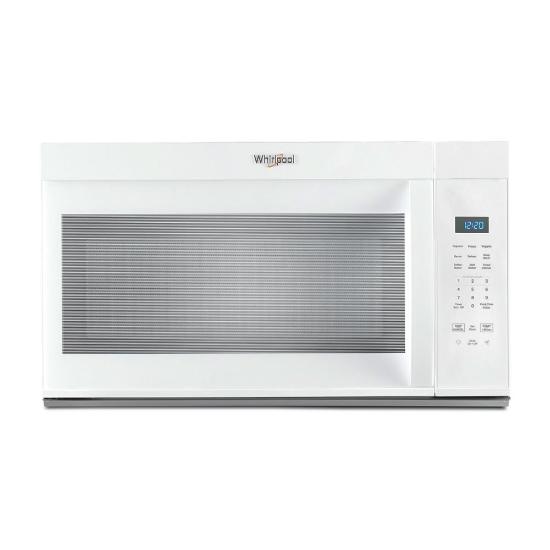 Picture of WHIRLPOOL WMMS3130RW