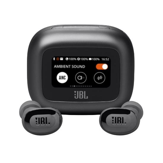 Picture of JBL LIVEBUDS3BLKAM