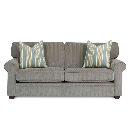 Picture of ALAN WHITE FURNITURE MFG 74024-4431-91/S8715-27QUEESLPR