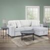 Picture of GLOBAL JESSE-SOFA/CHAISE-6PC-ROOM-PKG