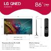 Picture of LG 86QNED85TUA
