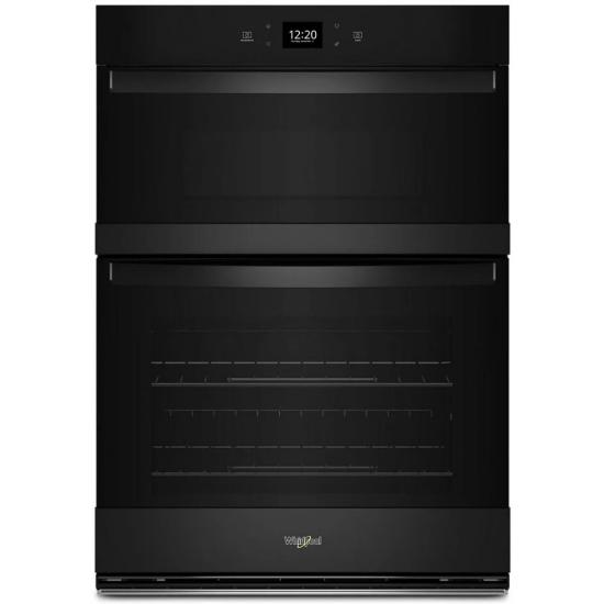 Picture of WHIRLPOOL WOEC5030LB