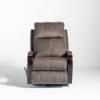 Catnapper Niles Swivel Glider Recliner (Front)