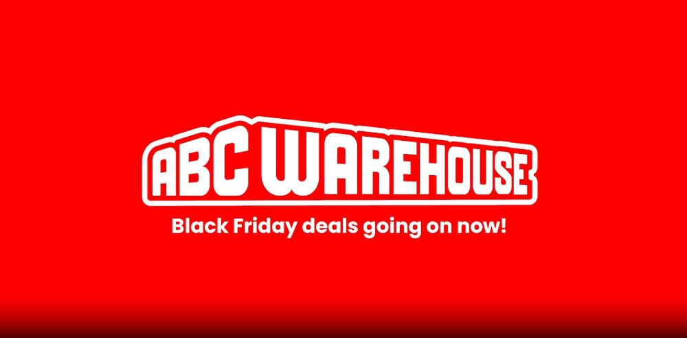2024 Black Friday Deals GOING ON NOW! 