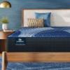 Serta iComfort Aspire Plush Mattress 2