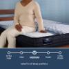 Serta iComfort Aspire Plush Softness