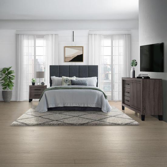 Picture of GLOBAL ERNIE-QUEEN-3PC-BEDROOM-IN-BOX