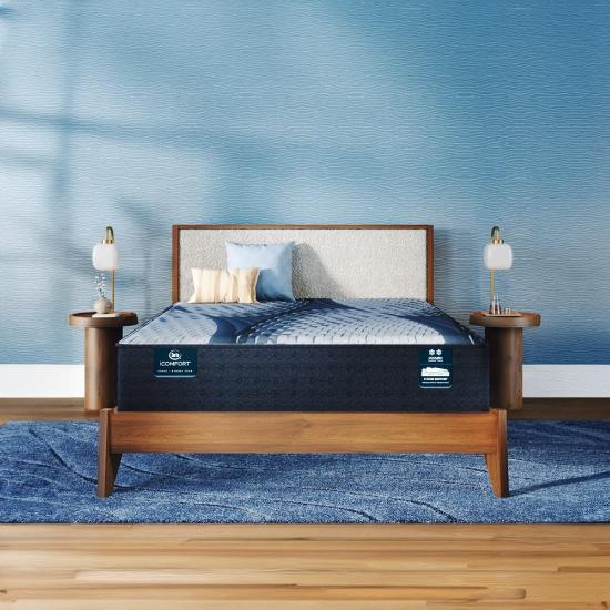 Serta iComfort Iona Medium 1