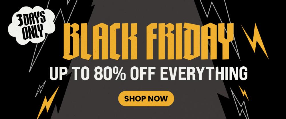 ABC Warehouse Black Friday Sale 2024: Unbeatable Deals Up to 80% OFF!