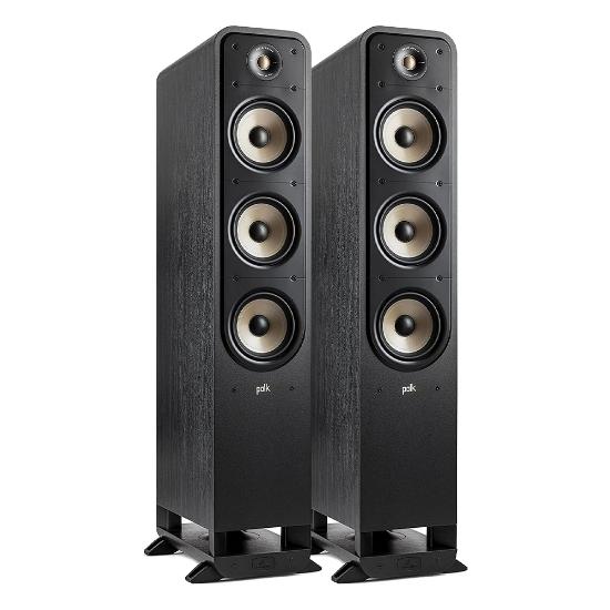 Polk Audio Floor Standing Speakers