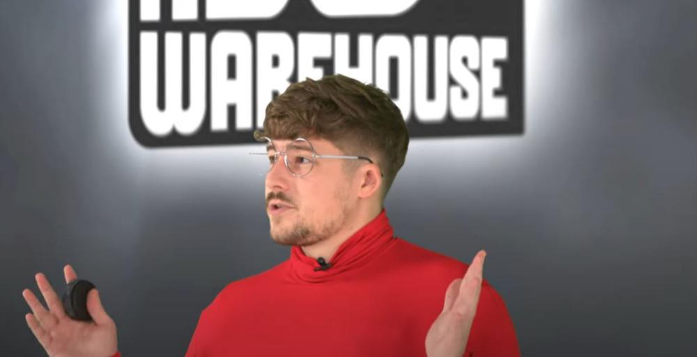 Chad Jobs Presents: The Future of Deals at ABC Warehouse 🚀💰