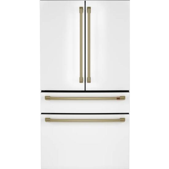 Picture of CAFE CJE23DP4WW2